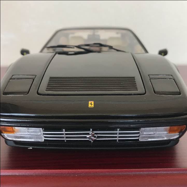 1/18 フェラーリ328GTBカスタム希少車 1/18 フェラーリ328GTBカスタム希少車 - メルカリ