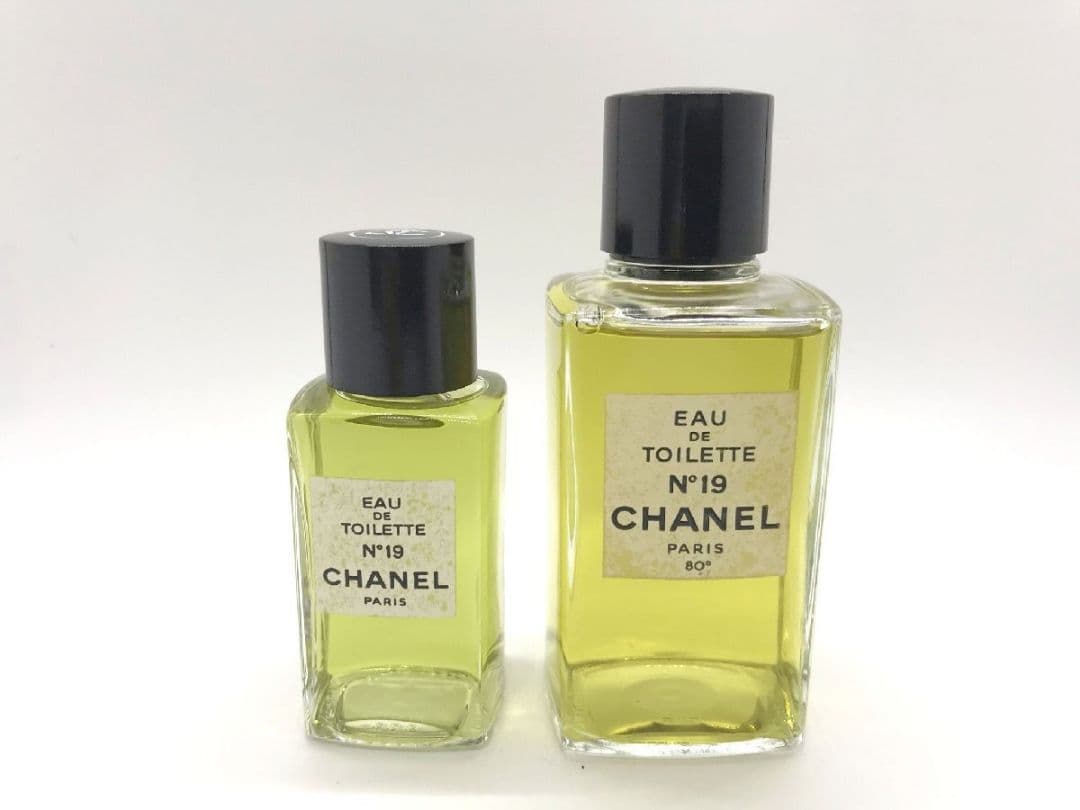 香水シャネル CHANEL No.19 オードトワレEDT 100ml 50ml