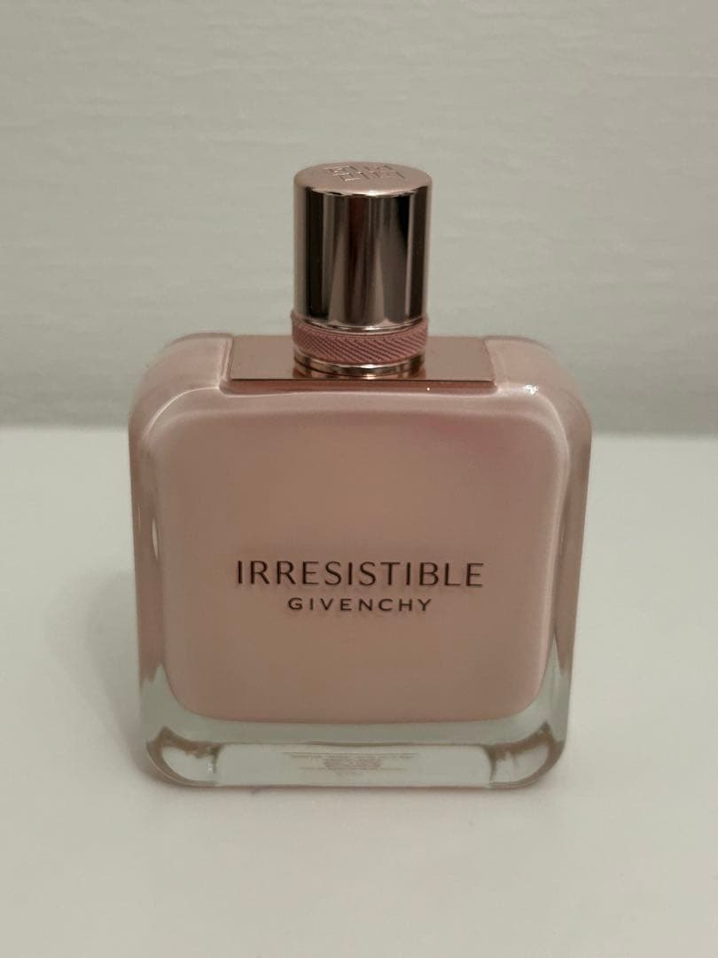 Irresistible Givenchy 香水