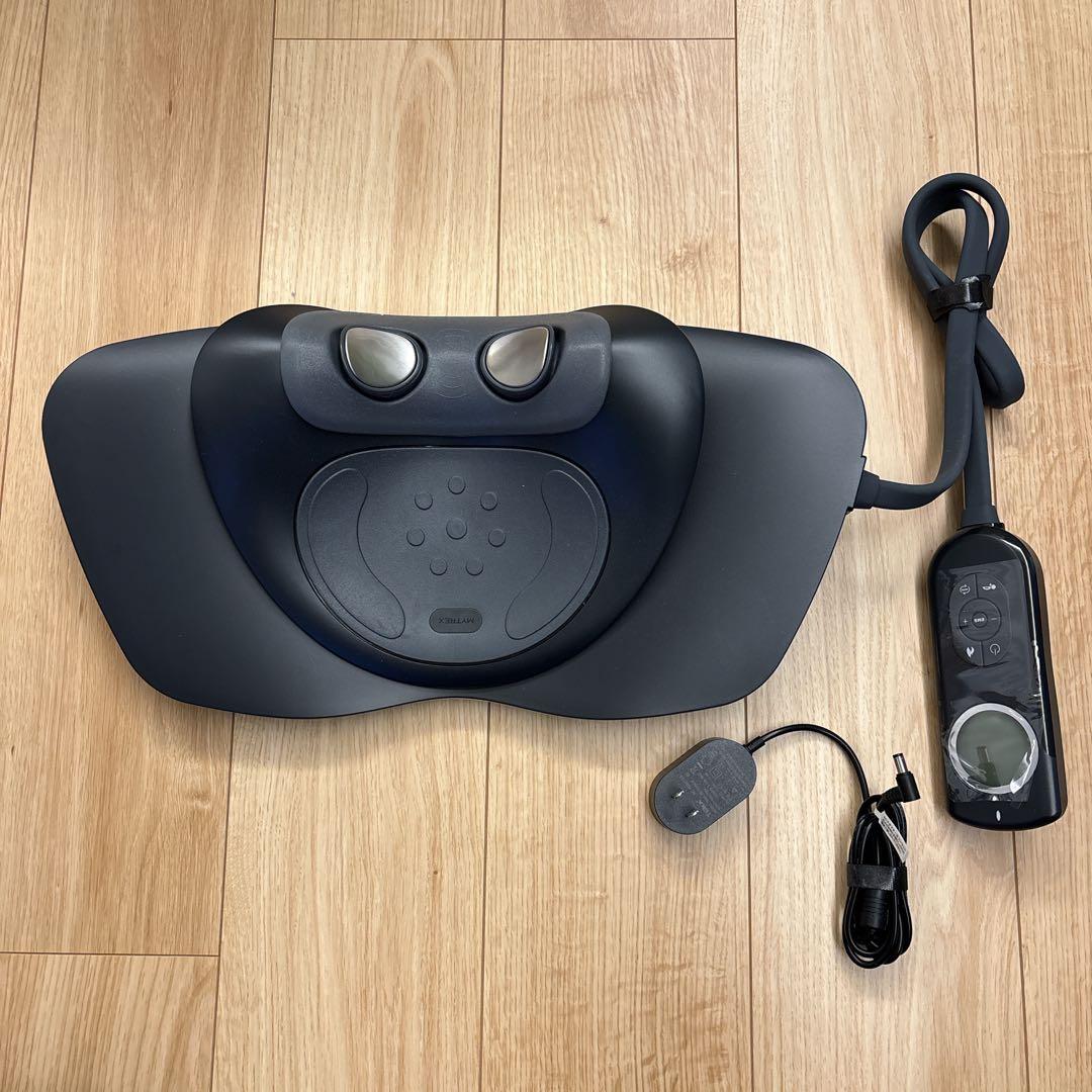 MYTREX MEDI NECK ネックストレッチャー