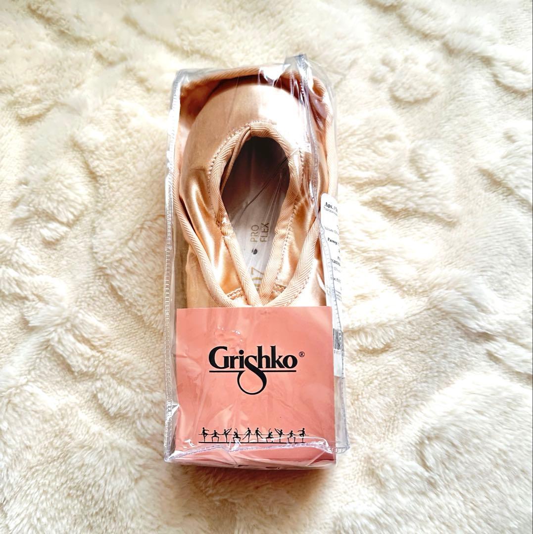 グリシコ　2007 プロフレックス H xxx 5 1/2