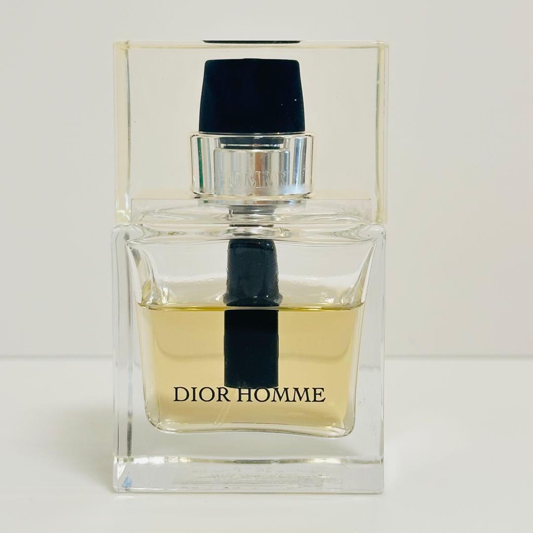 Dior homme ディオールオム　オードトワレ　香水　50ml