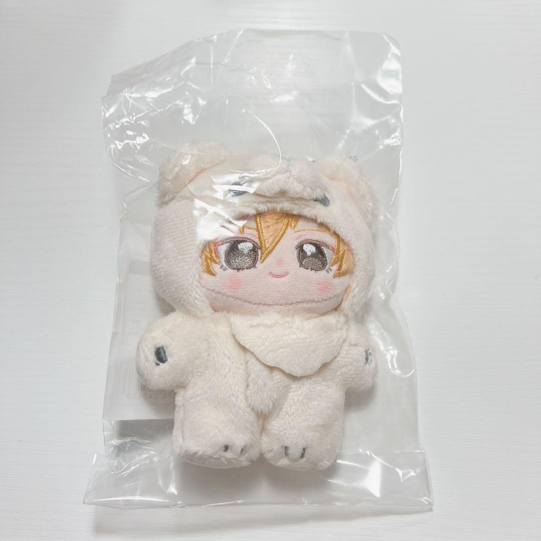 あんスタ 羽風薫 いつぬい