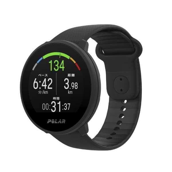 【送料無料】POLAR(ポラール) Unite スポーツ・ヘルスケアウォッチ 楽天市場】【ポラール公式ストア】Polar Unite スポーツ・ヘルスケア