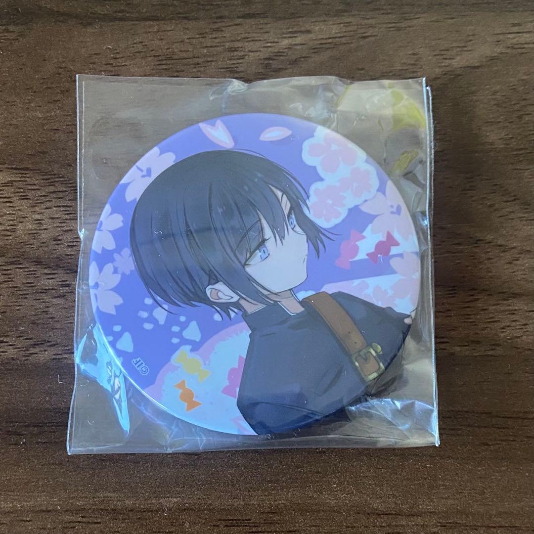 オトメイト DAIROKU：AYAKASHIMORI ダイロク 瀬見季継 1点