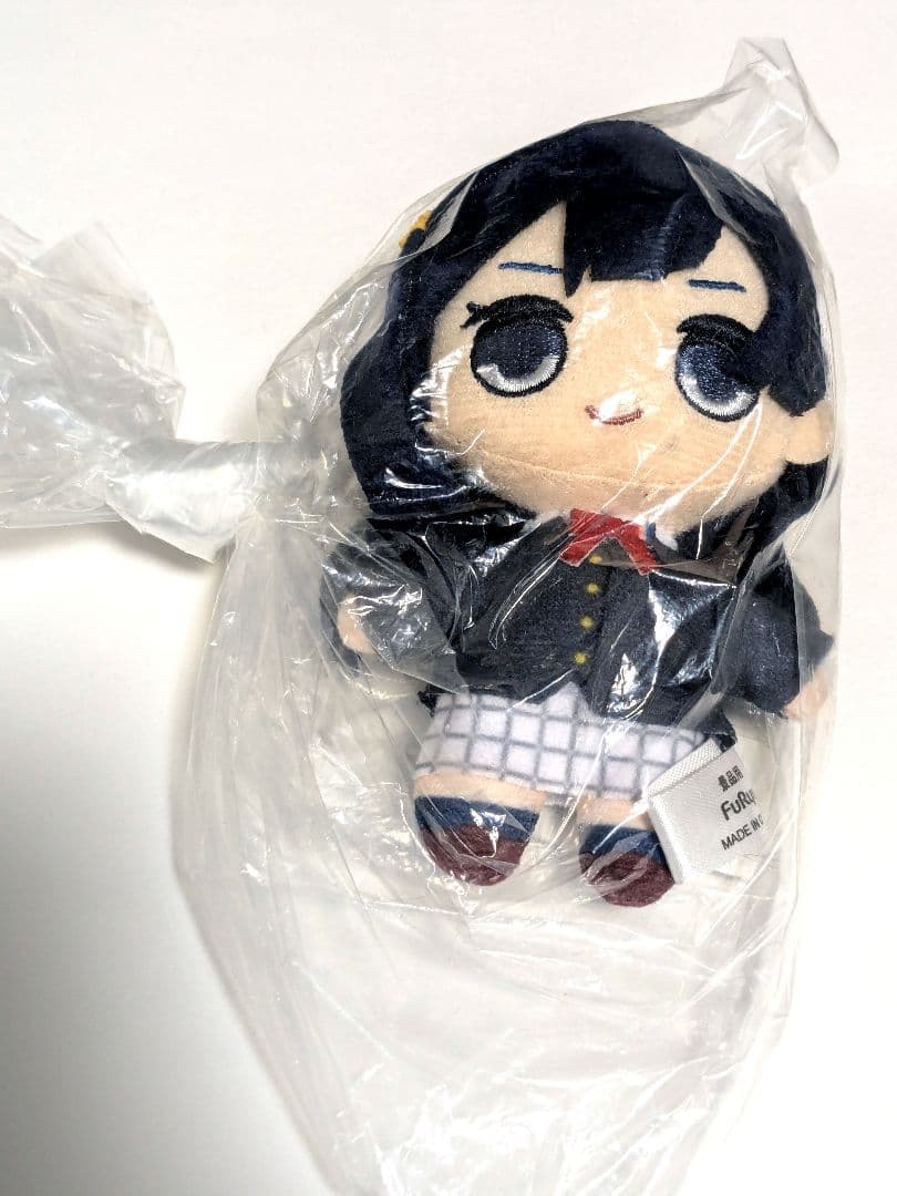 ラブライブ　虹ヶ咲　優木せつ菜　きゅるまる Amazon | TVアニメ『ラブライブ! 虹ヶ咲学園スクールアイドル同好会