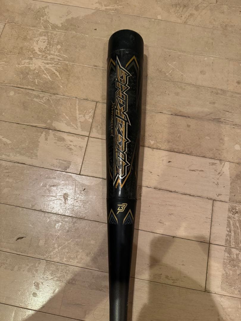 ミズノ 軟式バット 84cm ギガキング