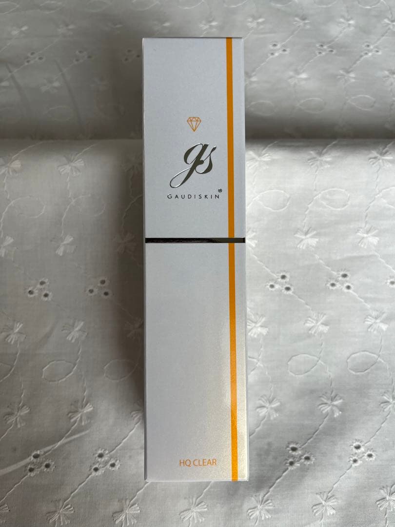 新品★ガウディスキンHQクリア　ハイドロキノン美容クリーム　クリニック専売品