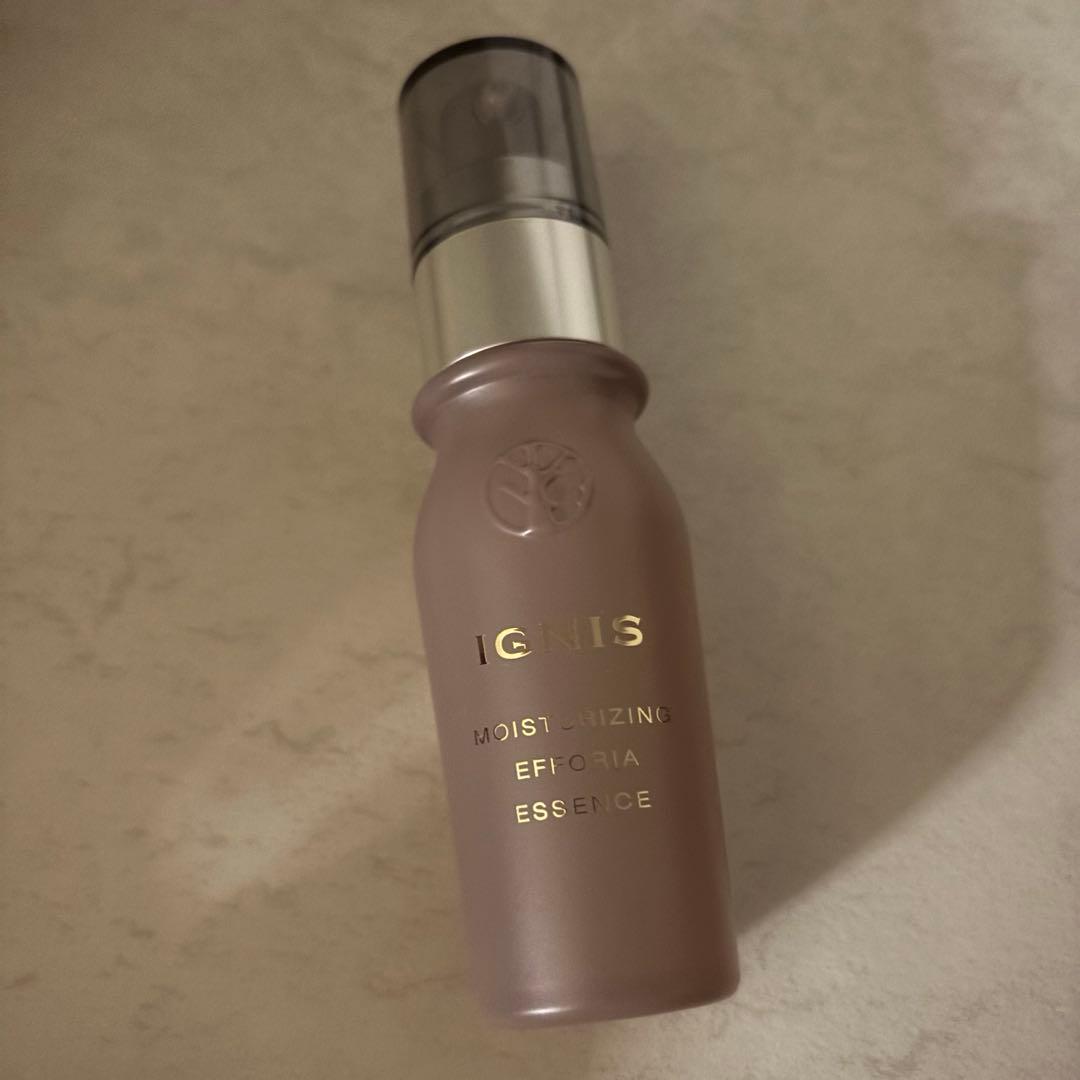 イグニス　エフフォーリアエッセンス