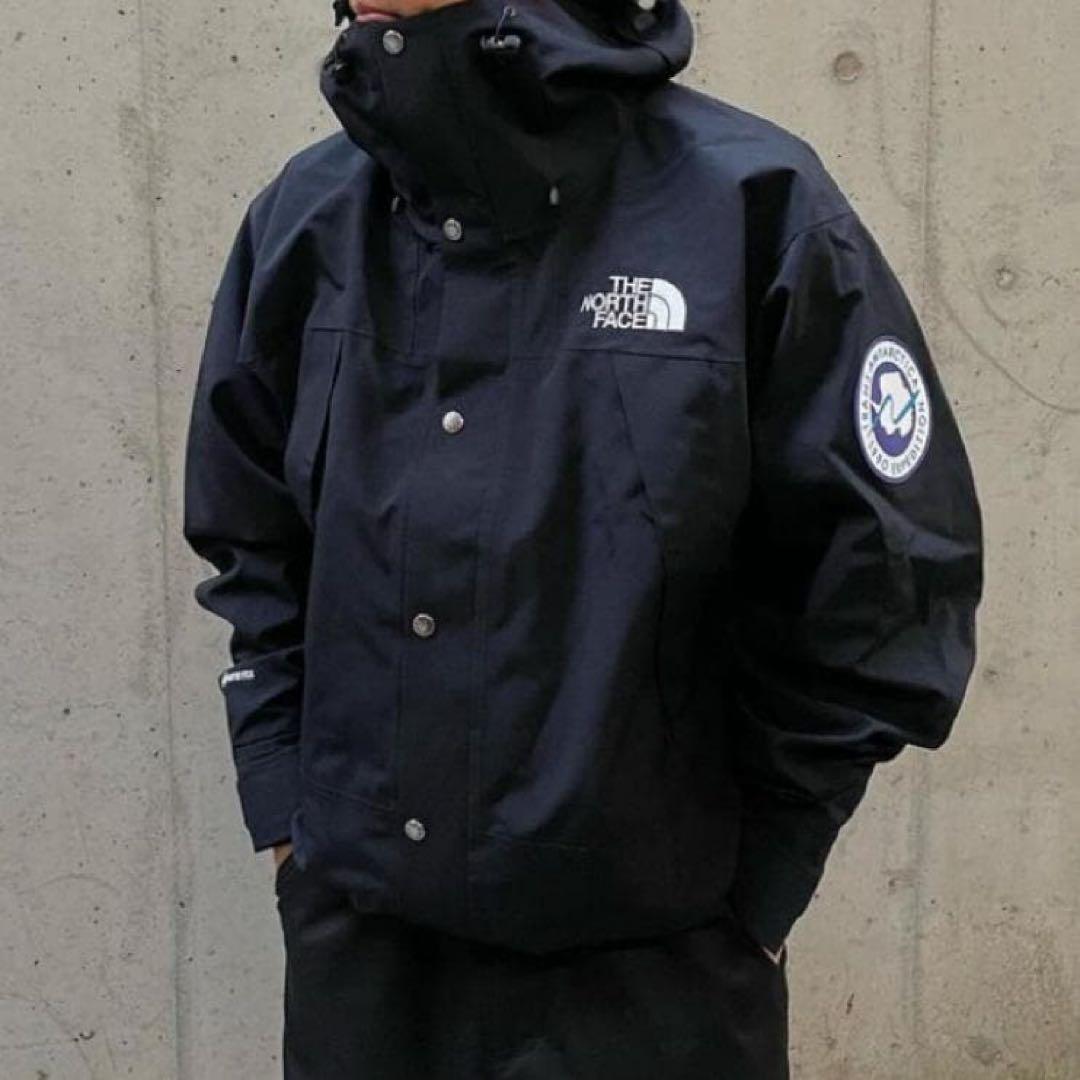 ジャケット・アウター 40th Trans Antarctica Mountain Jacket M 2026年最新】40TH trans antarctica mountainの人気アイテム - メルカリ