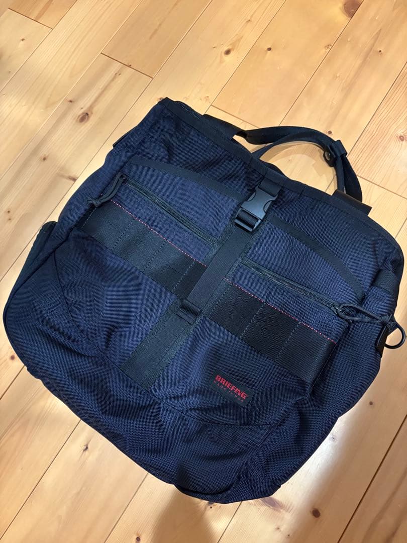 k*0様 ブリーフィング ボストンバッグ クラウドジムワイヤー ディープシー 廃