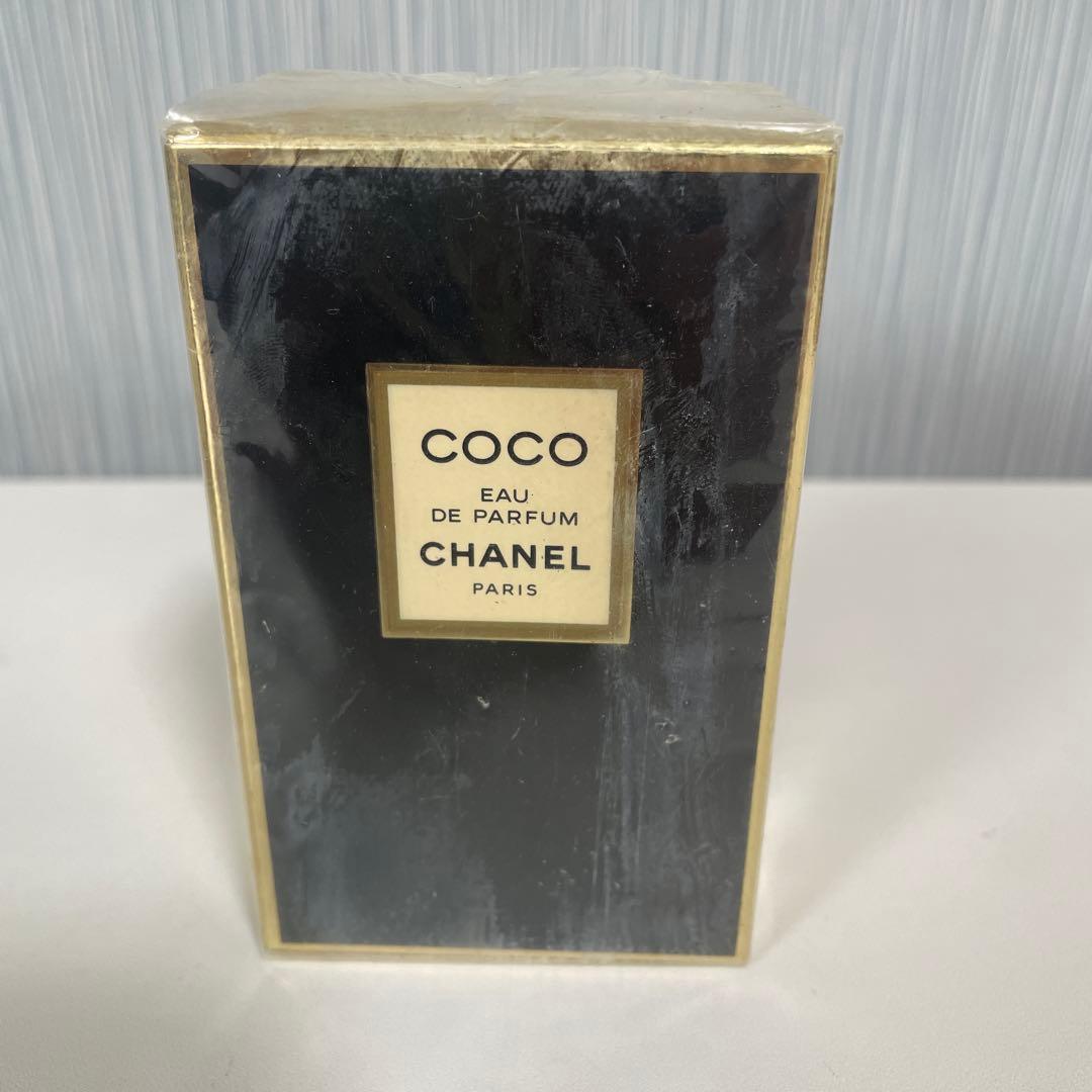 新品未使用 シャネル ココ オードゥ パルファム50ml