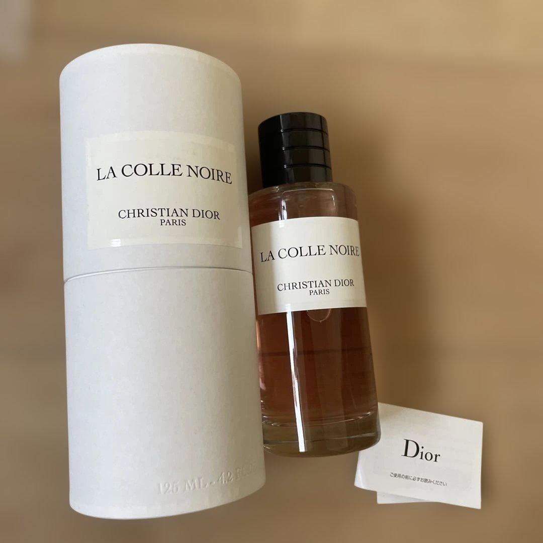 LA COLLE NOIRE 125ml オードパルファン