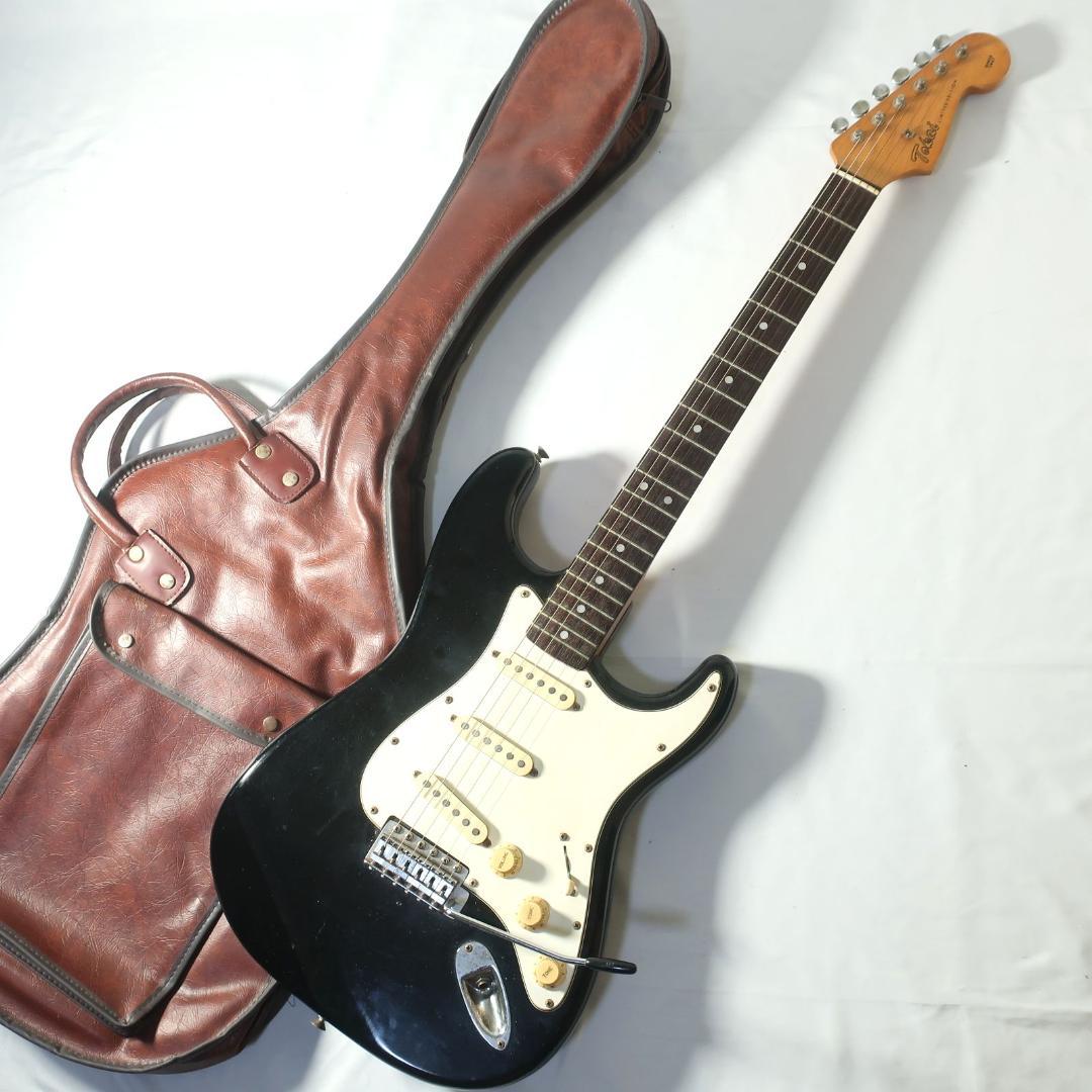 Tokai LIMITED EDITION STタイプ ギター レザーケース付