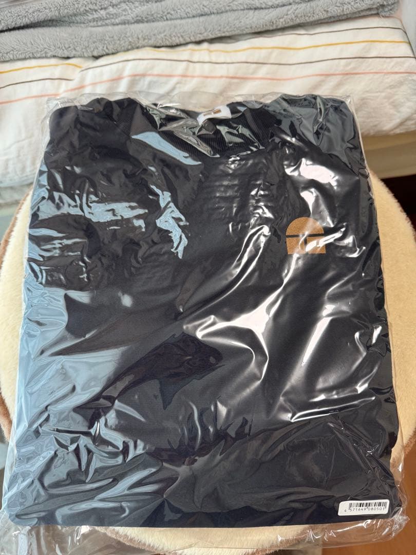 【新品・未開封】喫茶二十世紀 トレーナー ネイビー 17.png?v=1737720410