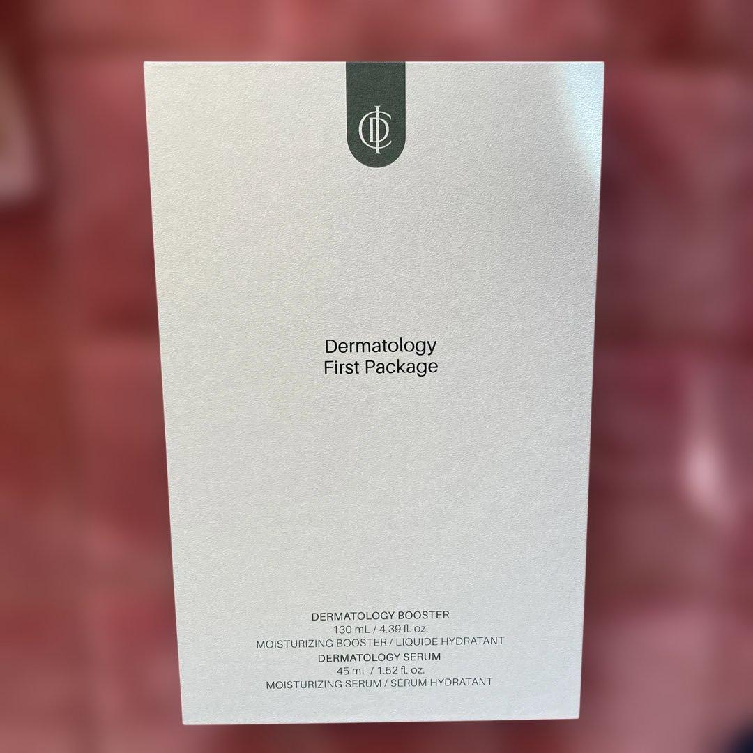 インセルダムDermaブースター130ml ICD セラム45ml インセルダム日本公式ストアオープン ICD ダーマ ファースト