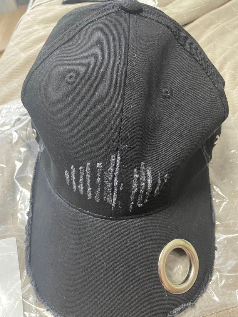 GRANCY グランシー キャップ - メルカリ