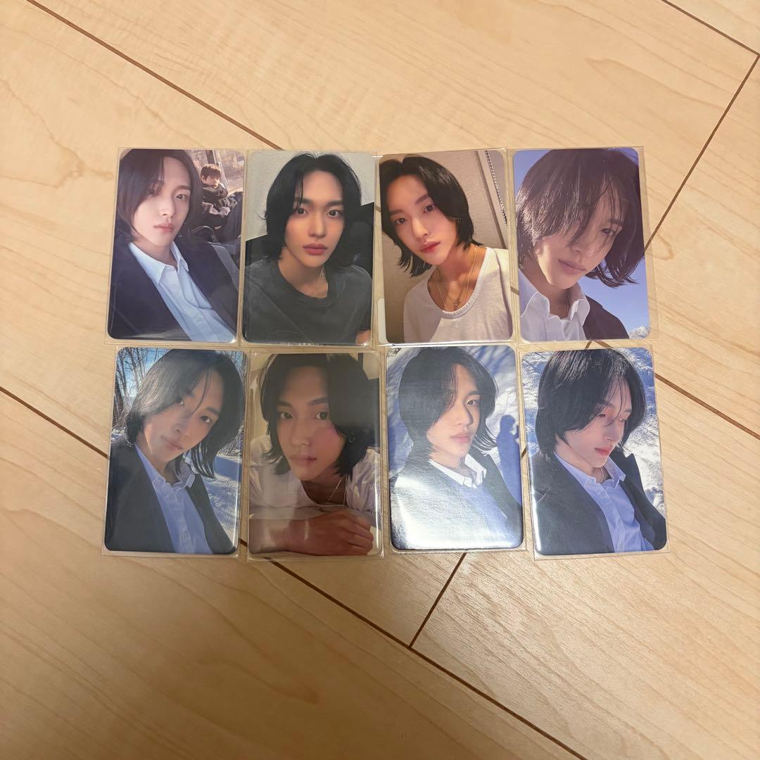 riize ウォンビン トレカ love119 特典 ラキドロ riize ウォンビン トレカ love119 特典 ラキドロ - メルカリ