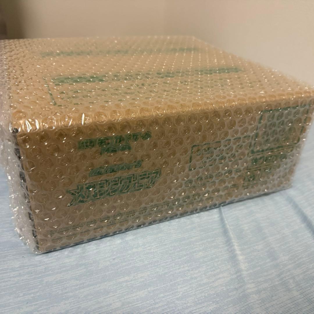 メガシンフォニア　1カートン　未開封　ポケモンカード ポケモンカードゲーム MEGA 拡張パック メガシンフォニア ポケモン