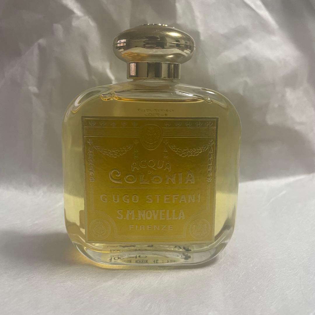 【Tao】サンタ・マリア・ノヴェッラ （オーデコロン）フィエノ/スズラン