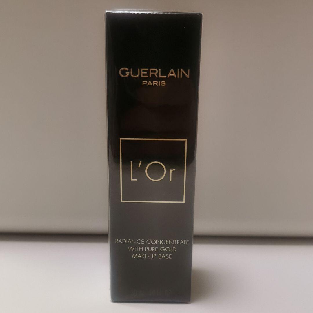 GUERLAIN ゲラン 化粧下地  ロール エッセンス エクラ 新品 未使用