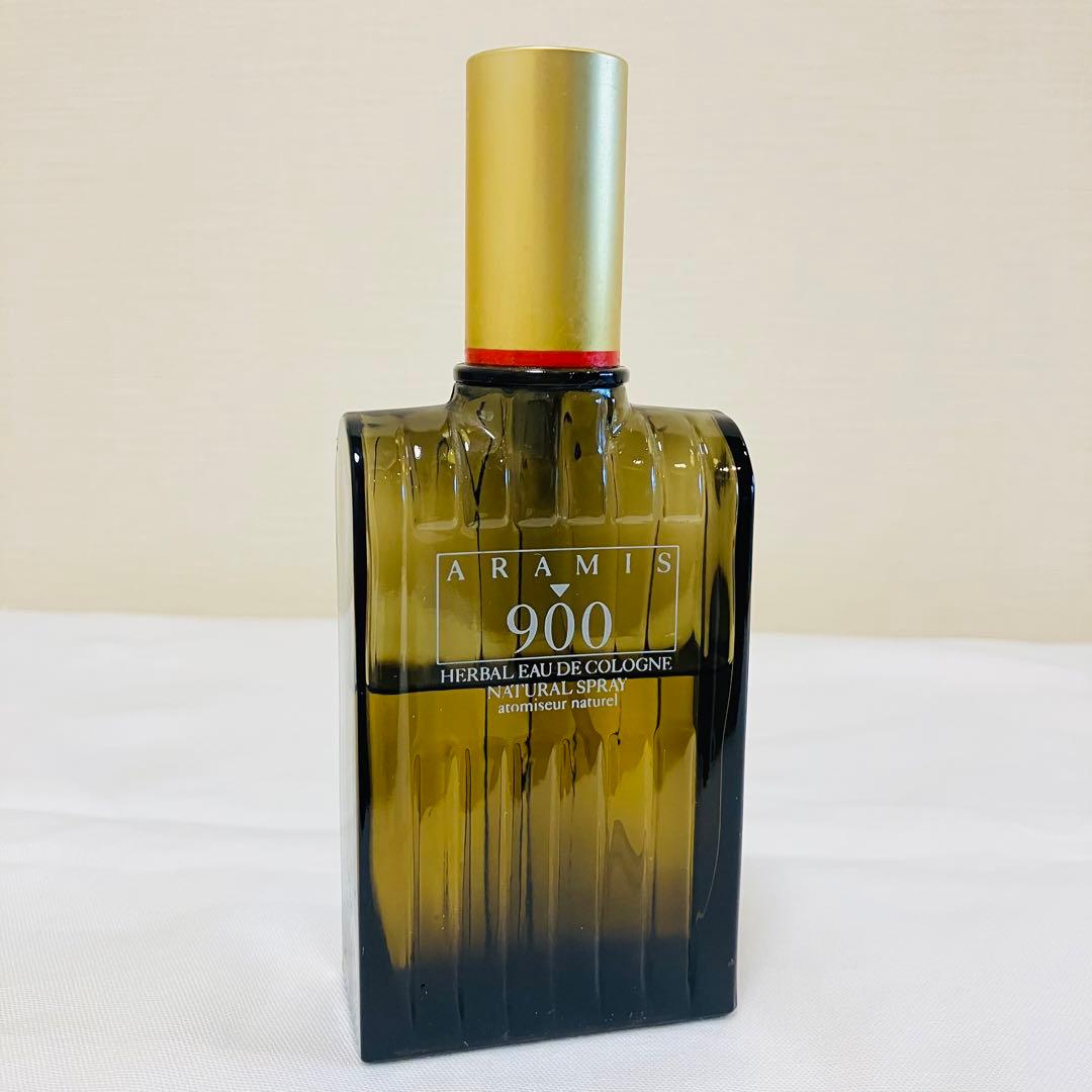 希少　ARAMIS アラミス　900 ハーバル　オーデコロン　香水　100ml