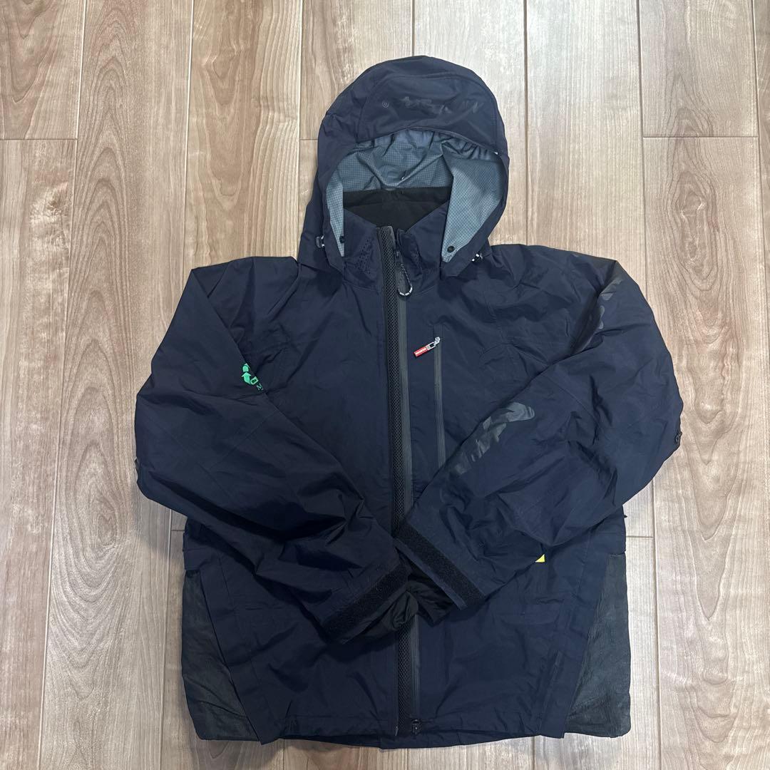 スノーボード 21-22 MTN.ROCK STAR HARUMAKI