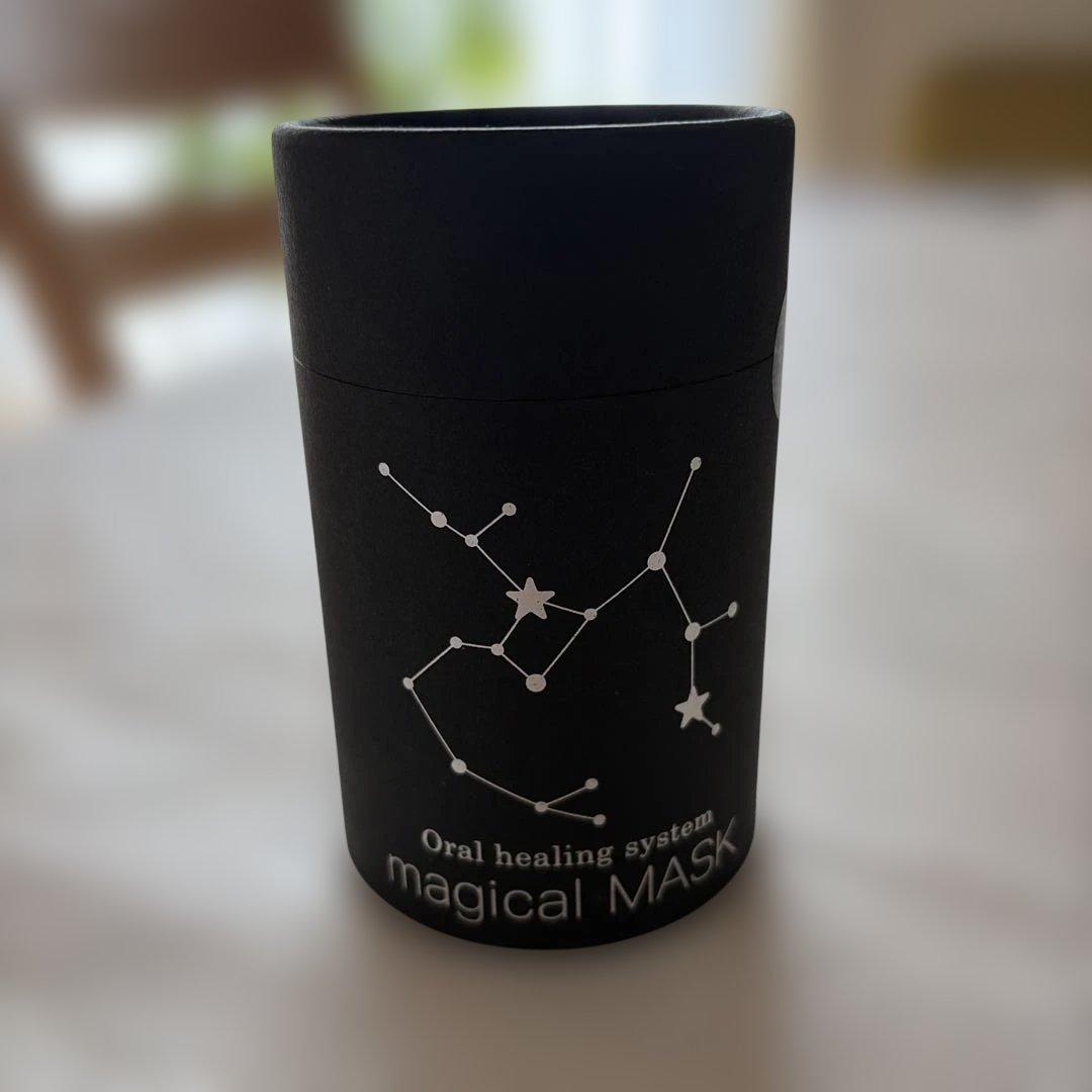 magical MASK オーラルヒーリングマスク
