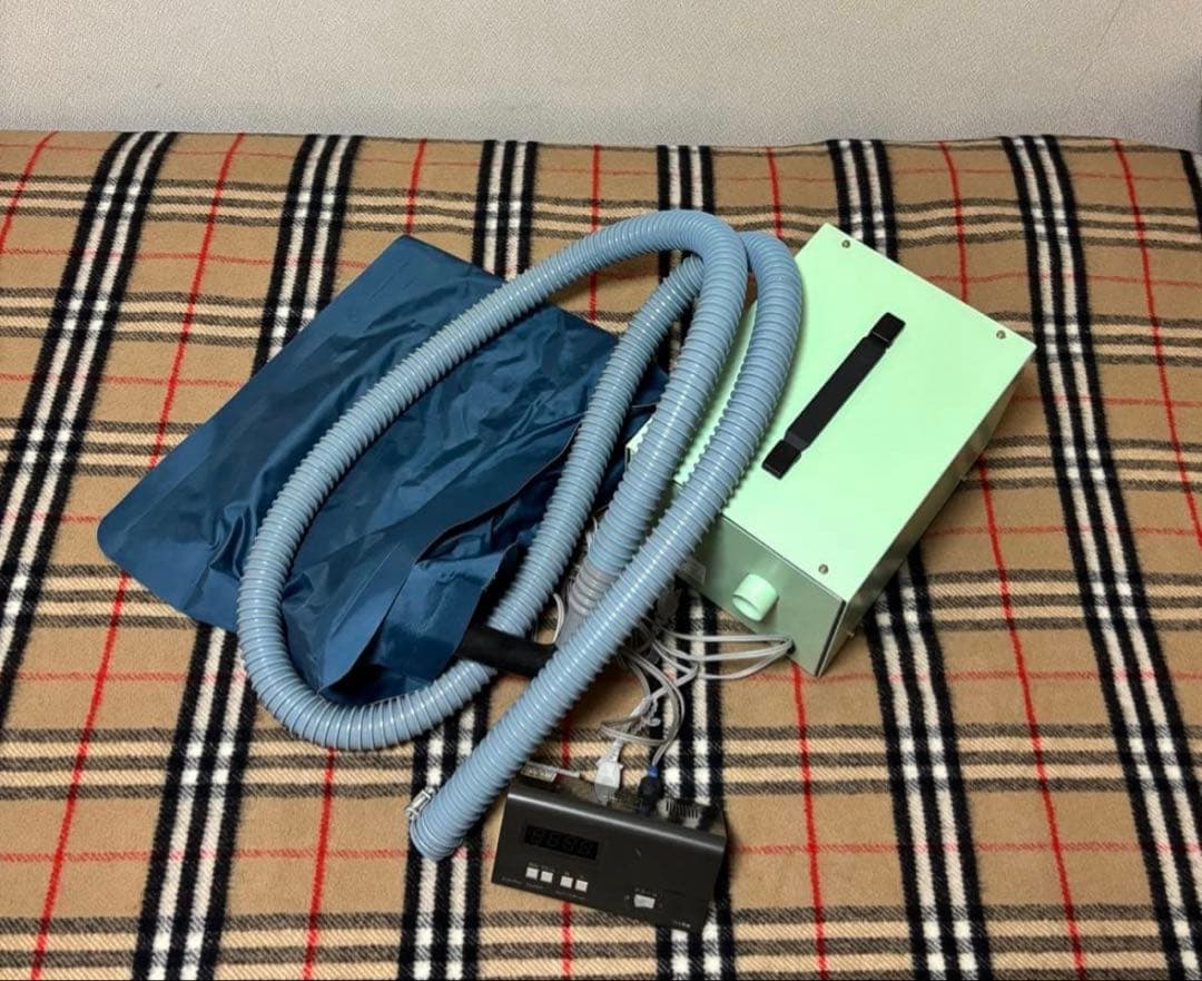 新光電業　定刻起床装置 MODEL-SUK-48-01