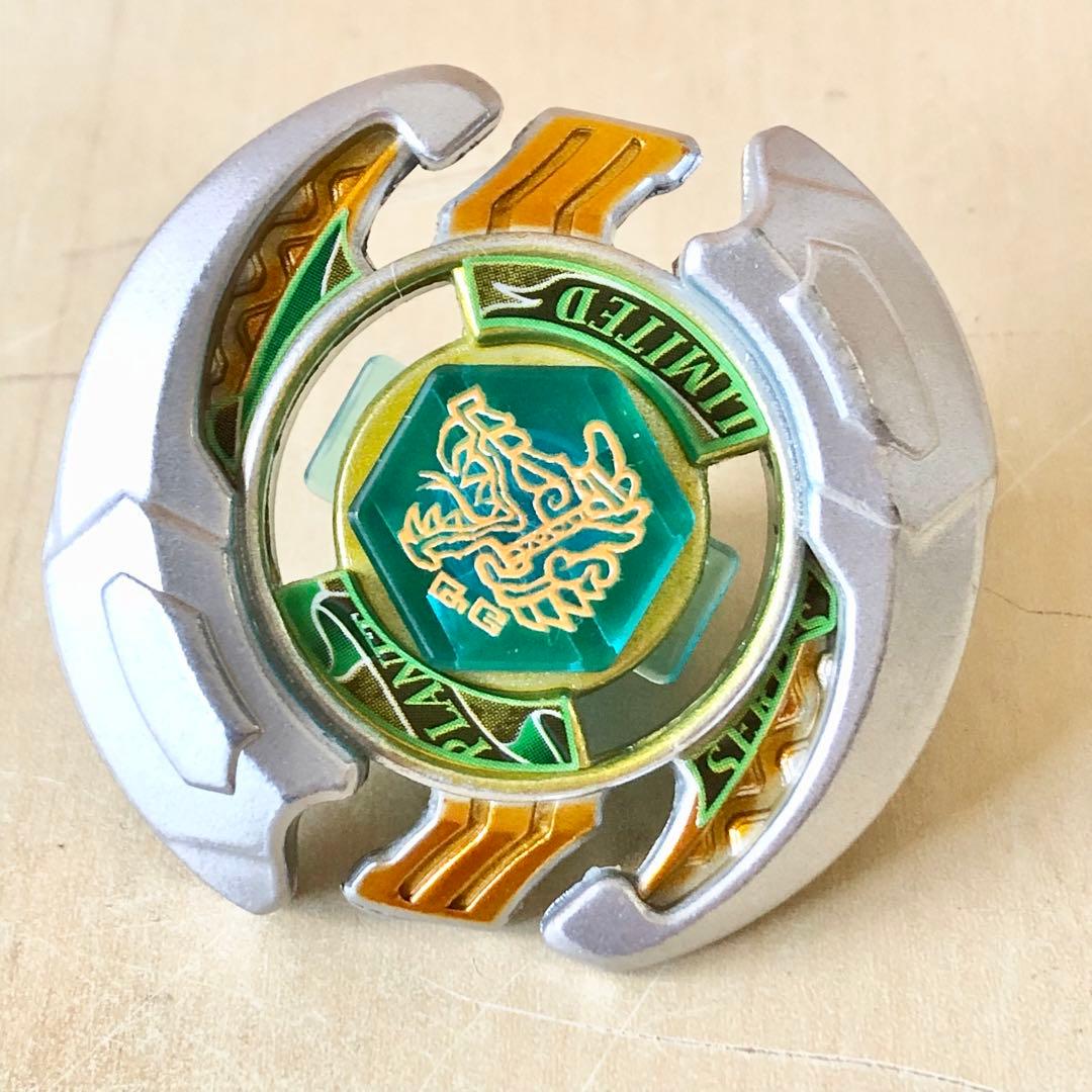 ケツァルコアトル 90WF メタルファイトベイブレード - メルカリ