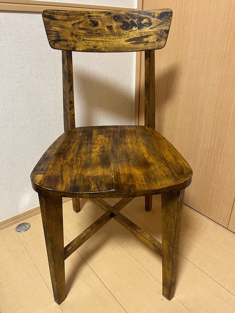 ジャーナルスタンダードファニチャー]シノンチェア ダイニングチェア