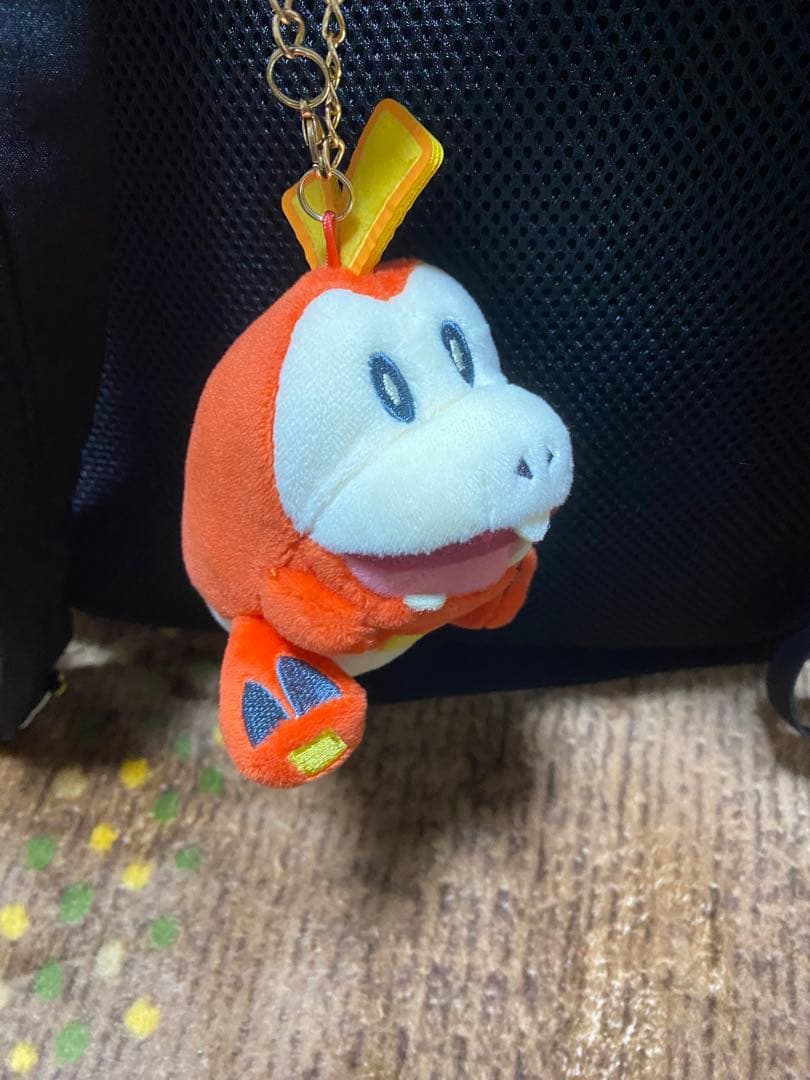 ホゲータ ホゲータ 002/021｜ポケカシングルカード通販｜Cloveストア