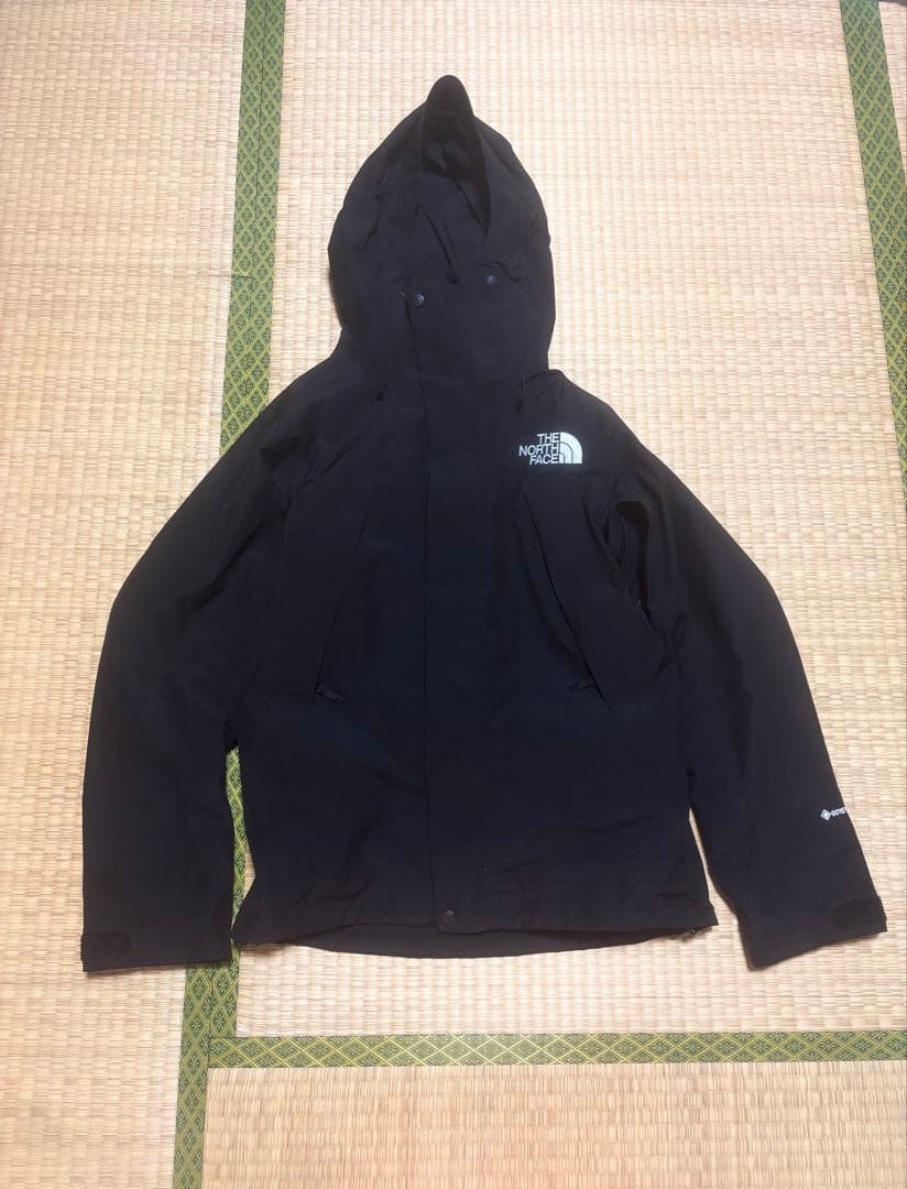 The North Face マウンテンジャケット NP61800 K