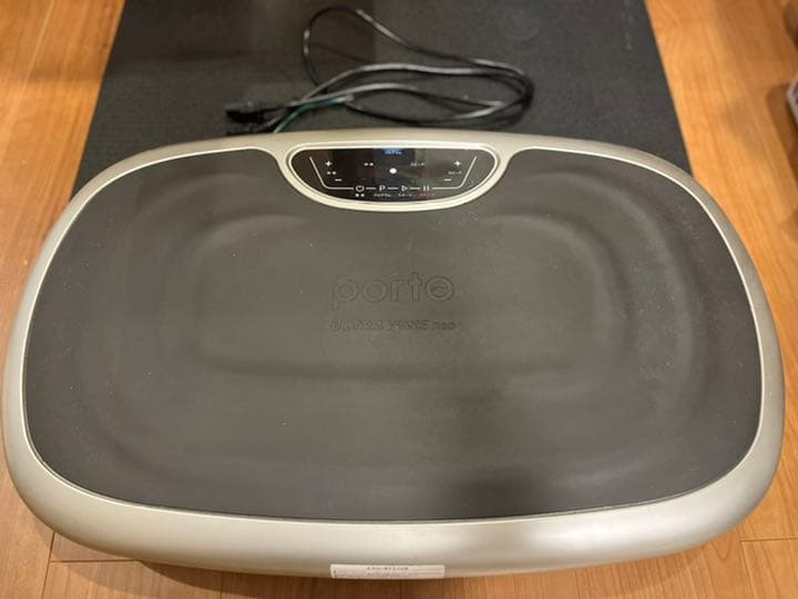 ウルトラウェーブ　ポルト