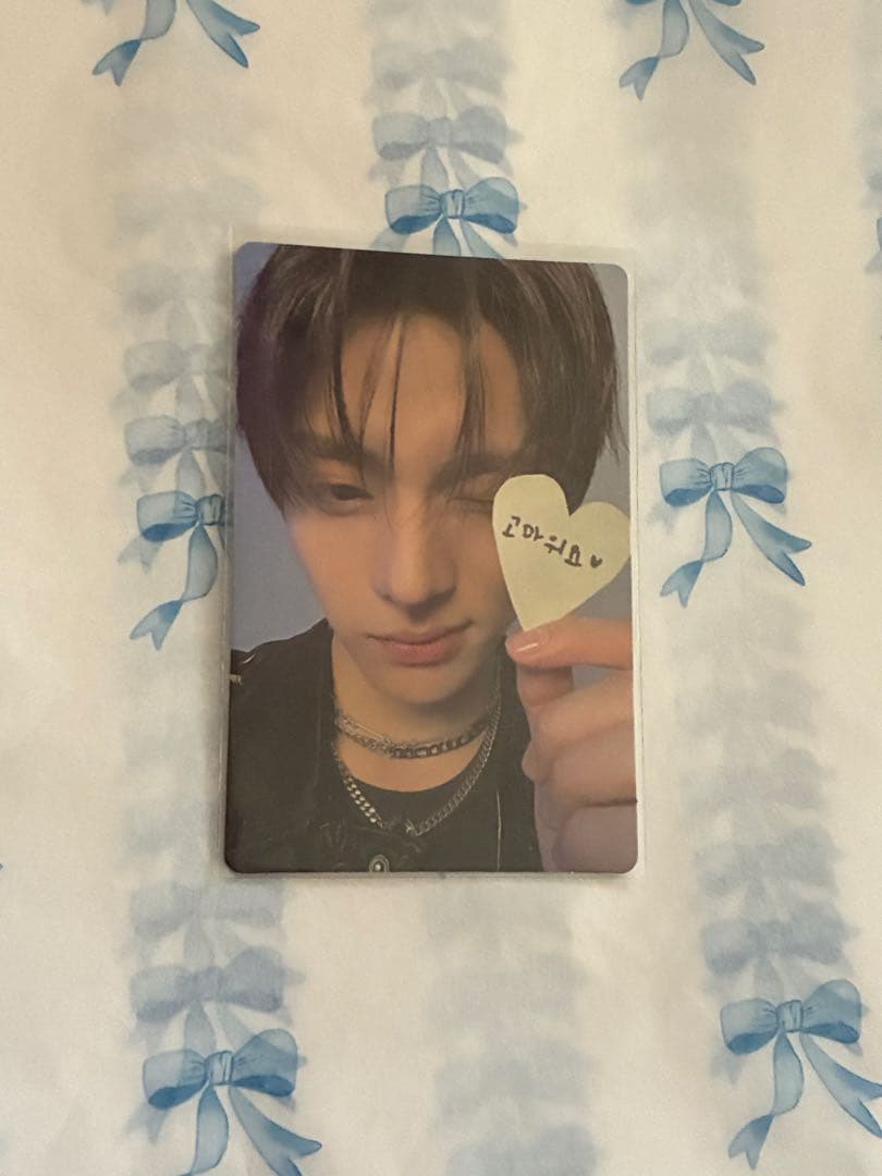 ALD1 ボイプラ2 アーカイブ展 ラキドロ サンウォン