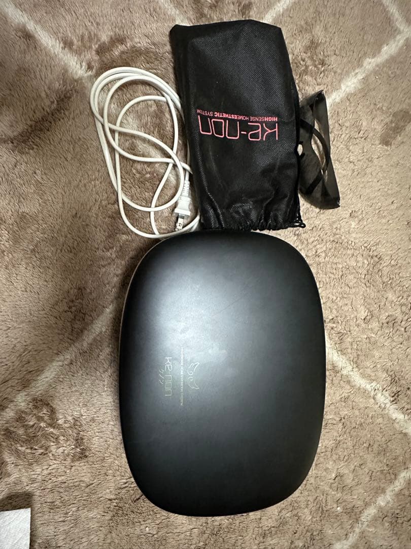 ケノン　バージョン8.7