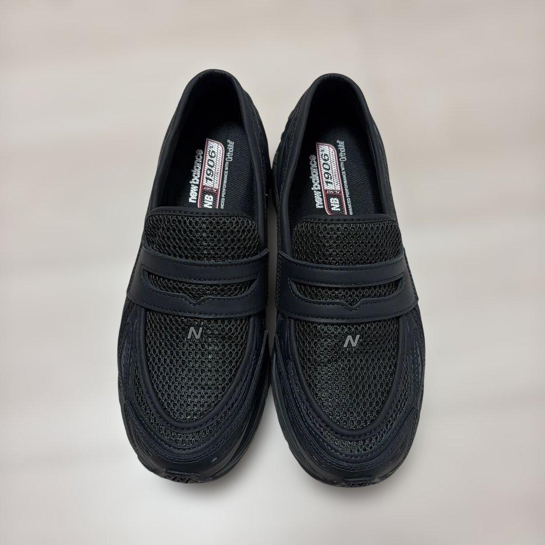 靴 New Balance 1906L 27.5cm