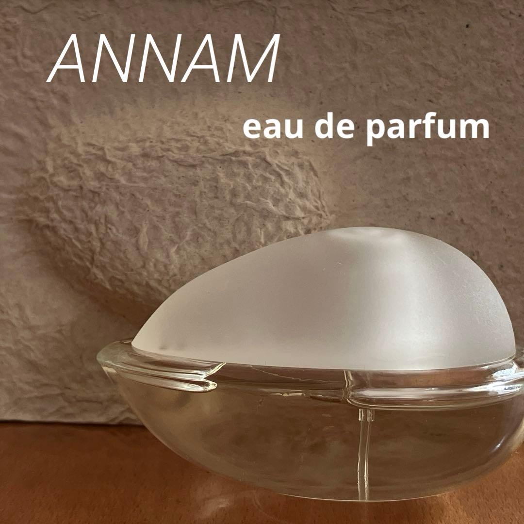 タン・ジュディチェリ　アンナム　オードパルファン50ml(フランス製) タン ジュディチェリ / アンナムの商品情報｜美容・化粧品情報はアット