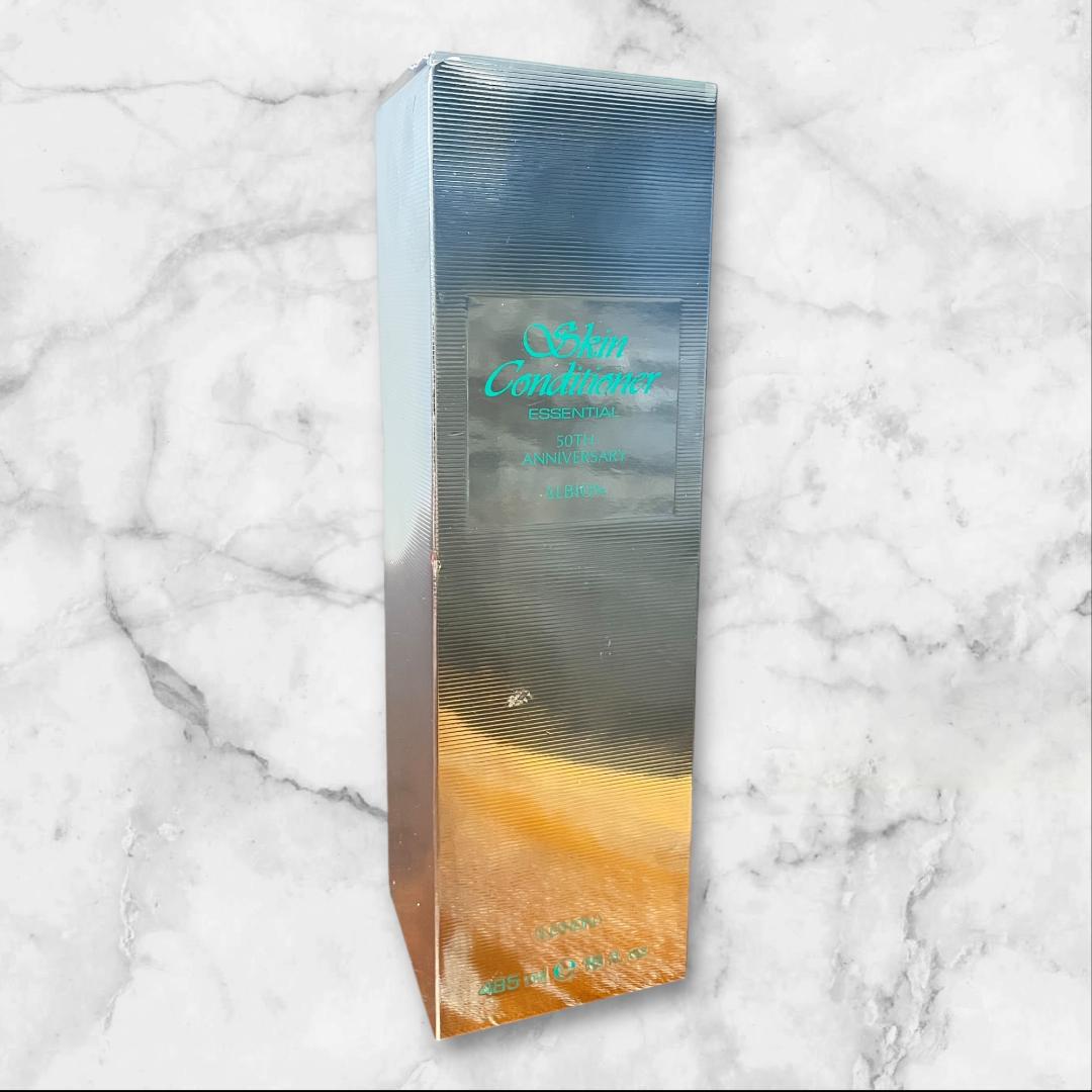 【新品未使用】アルビオン 薬用スキンコンディショナー エッセンシャル N