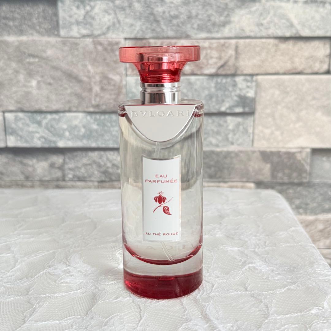 BVLGARI ブルガリ オ パフメ オーテルージュ オーデコロン 50ml