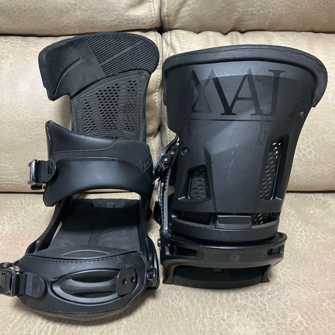 BURTON MALAVITA WING re:flex M マラヴィータ