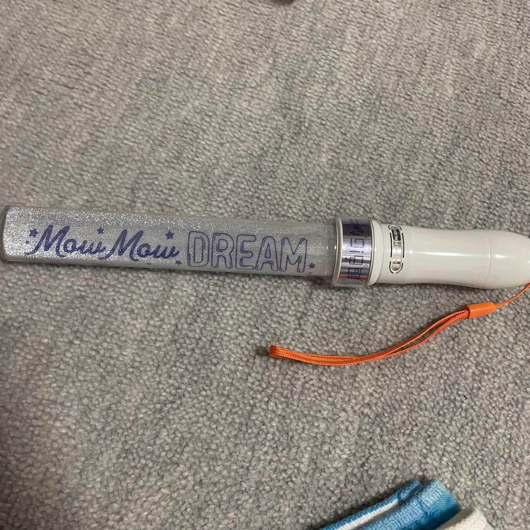 M!LK MOW MOW DREAM 超BIGな牛になりたい ペンライト - メルカリ