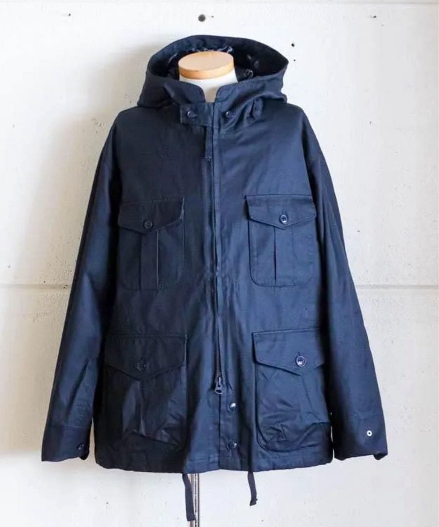 ENGINEEREDGARMENTS エンジニアードガーメンツ