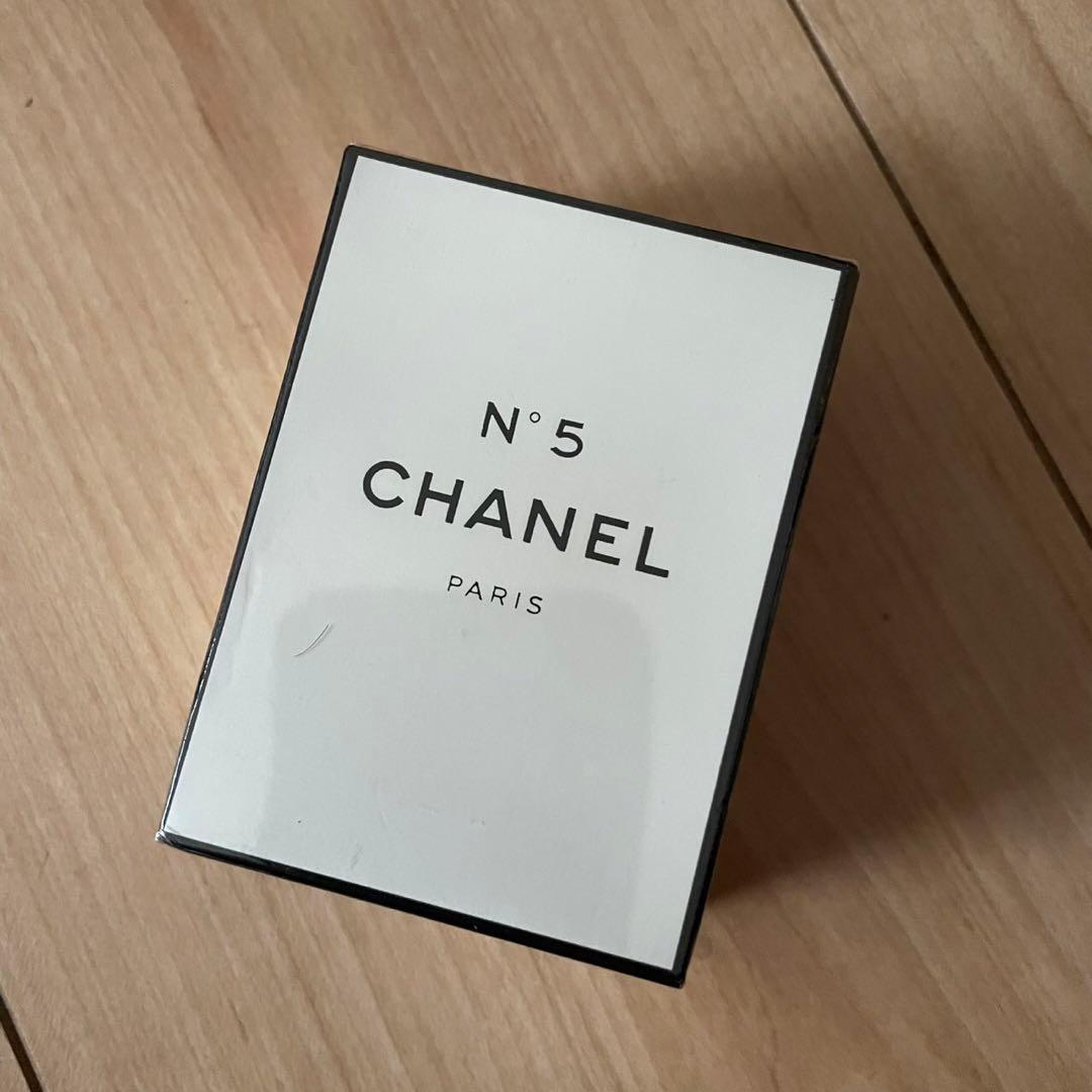N°5 CHANEL EXTRAIT フランス製