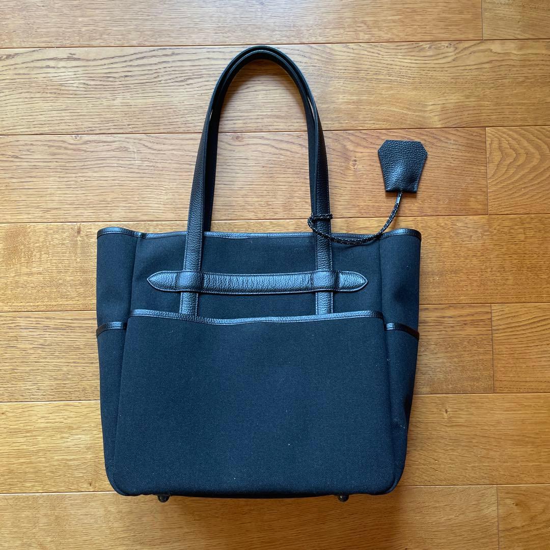 THE SOLE ビームスf トートバック