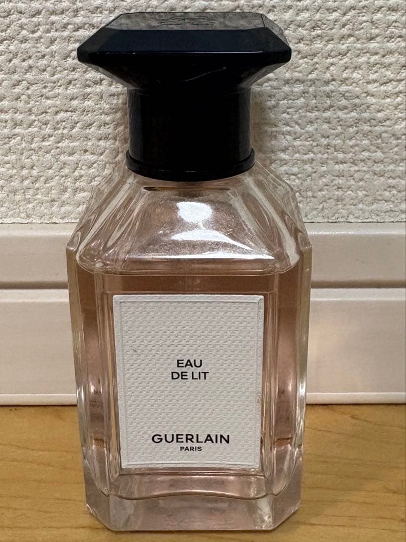 ゲラン オーデリ EAU DE LIT オーデトワレ 100ml