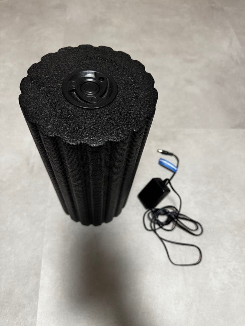 DOCTOR AIR 3Dフットマッサージャー