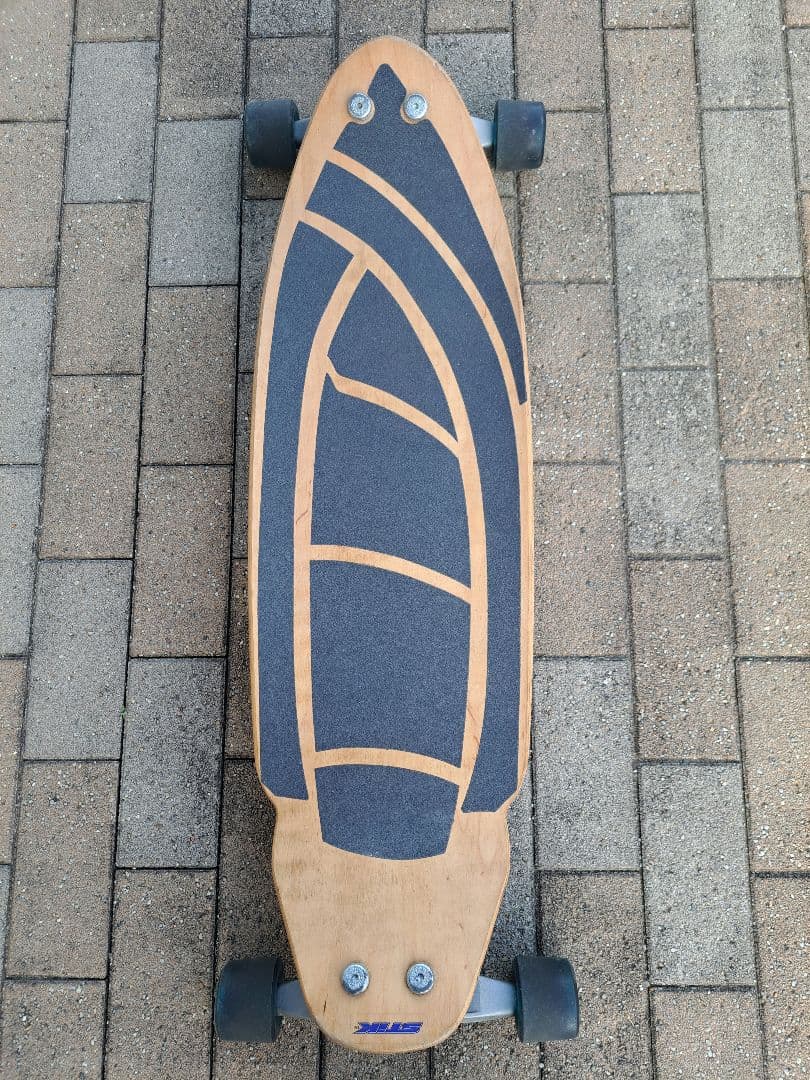 stick CARVE BOARD SURF STIK スケボー