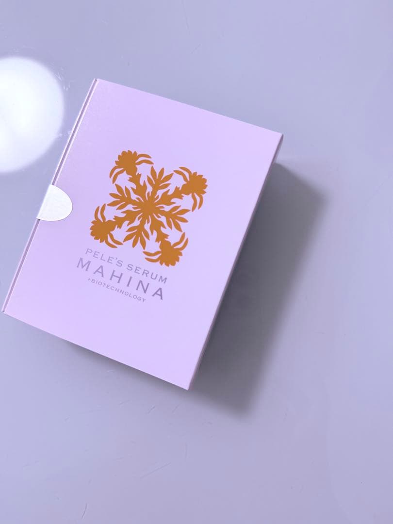 ペレグレイス　❤︎ マヒナ　MAHINA