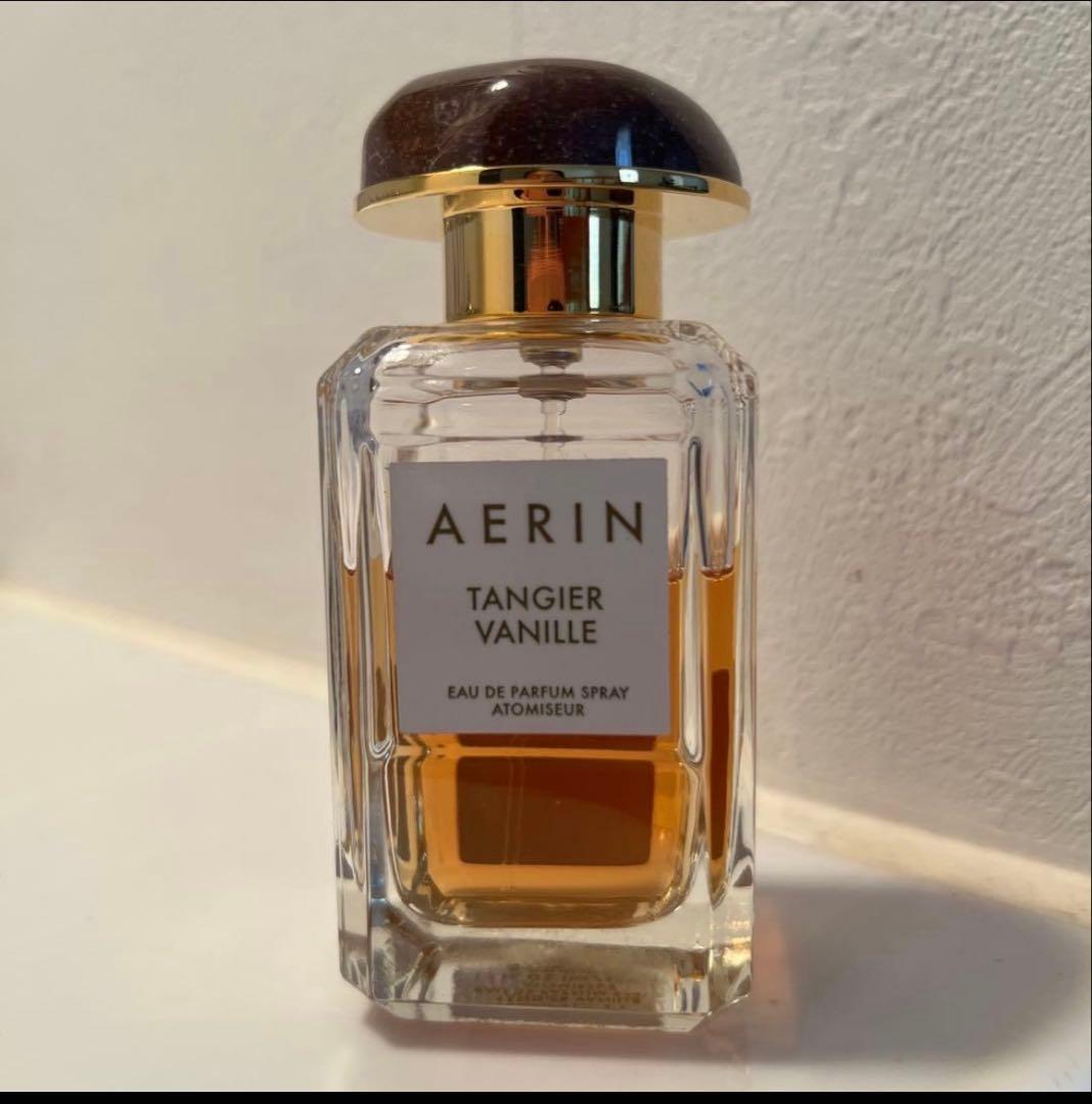エアリン タンジェ ヴァニーユEDP 50ml エスティローダー　アーリン